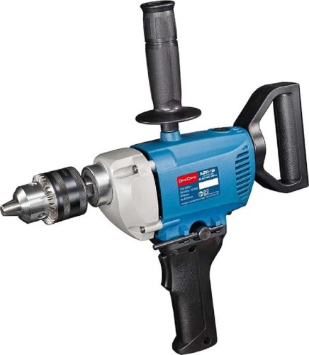 Миксер строительный сетевой DongCheng DJZ03-16A