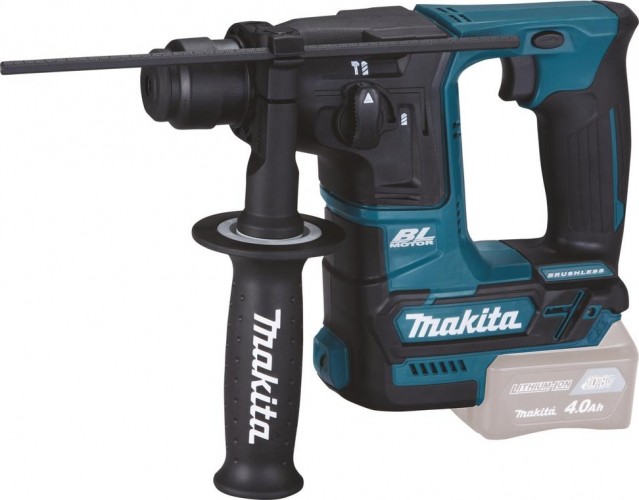 Перфоратор аккумуляторный MAKITA HR166DZ без АКБ и З/У